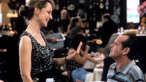 'Mejor... imposible': los dos mejores protagonistas en la misma pel�cula de los �ltimos 30 a�os
