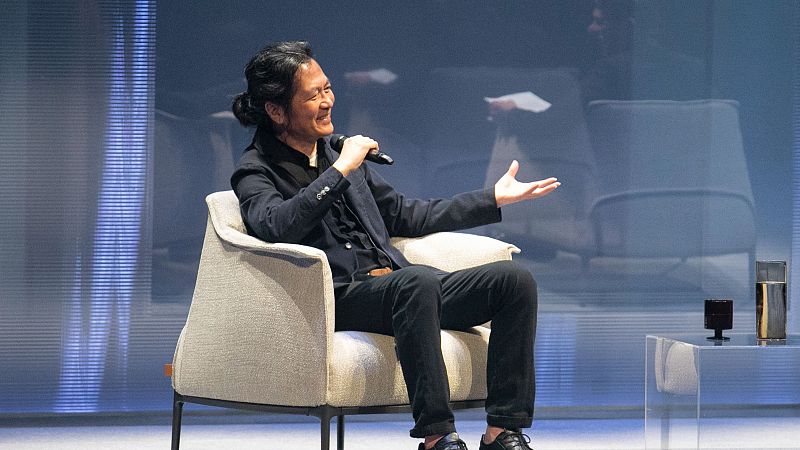 Byung-Chul Han, filsofo: "La IA nos va a embrujar, a esclavizar y va a controlar nuestras vidas"