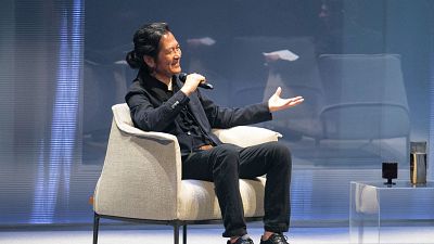 Byung-Chul Han, Princesa de Asturias de Comunicaci�n