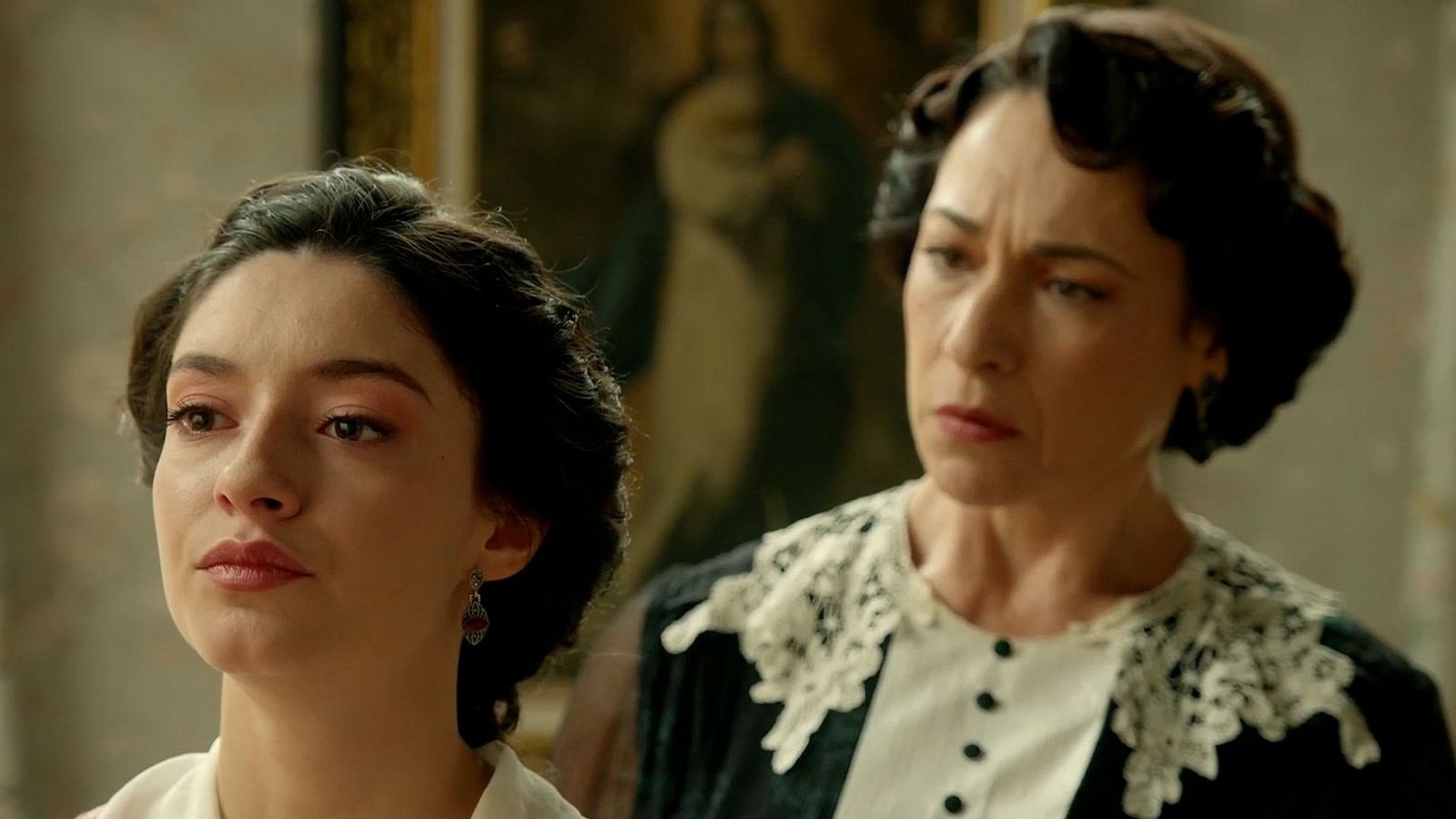 La Promesa: Avance semanal del 27 al 31 de octubre - La promesa | Ver tráiler