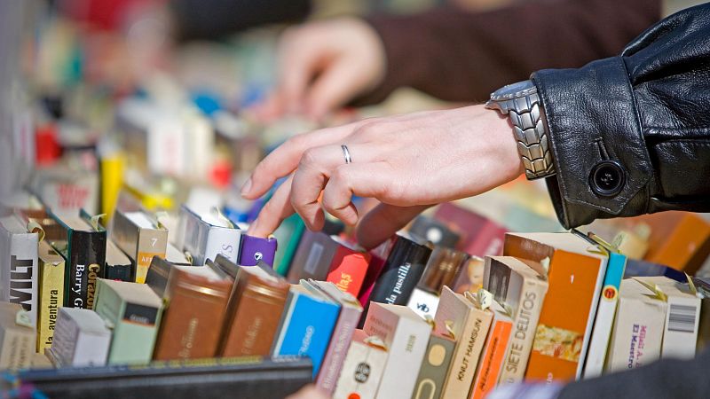 De Wattpad a tu estantería: ¿qué son los 'fanfics'?