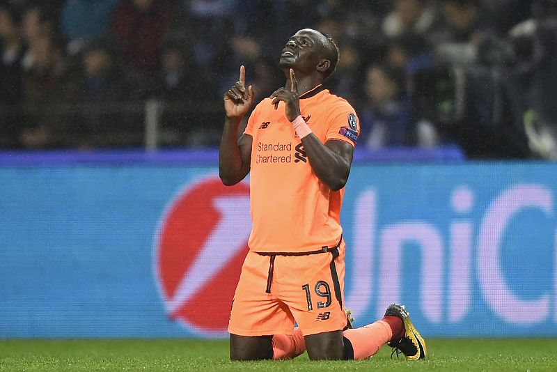 El Liverpool deja sentenciado el pase a cuartos