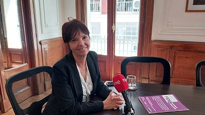 Argentina celebra unas elecciones legislativas trascendentales - Las Mañanas de Fin de Semana | Escuchar