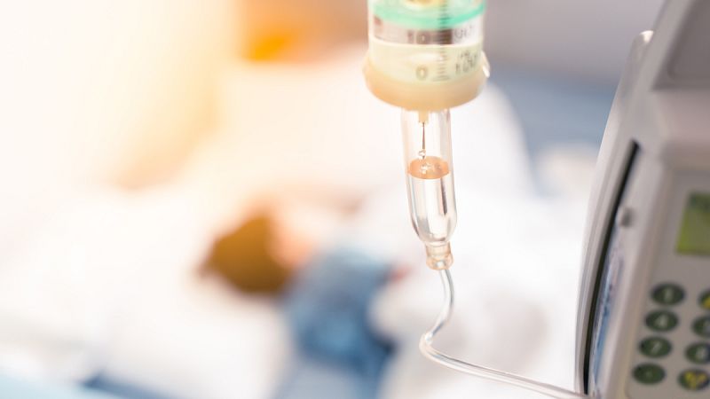 El cáncer infantil, una enfermedad que se cura en la mayoría de los casos