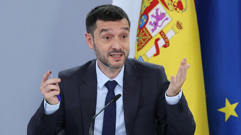 Consumo propone multar con 3,6 millones de euros a Alquiler Seguro: "En la vivienda se ha impuesto la ley de la selva"