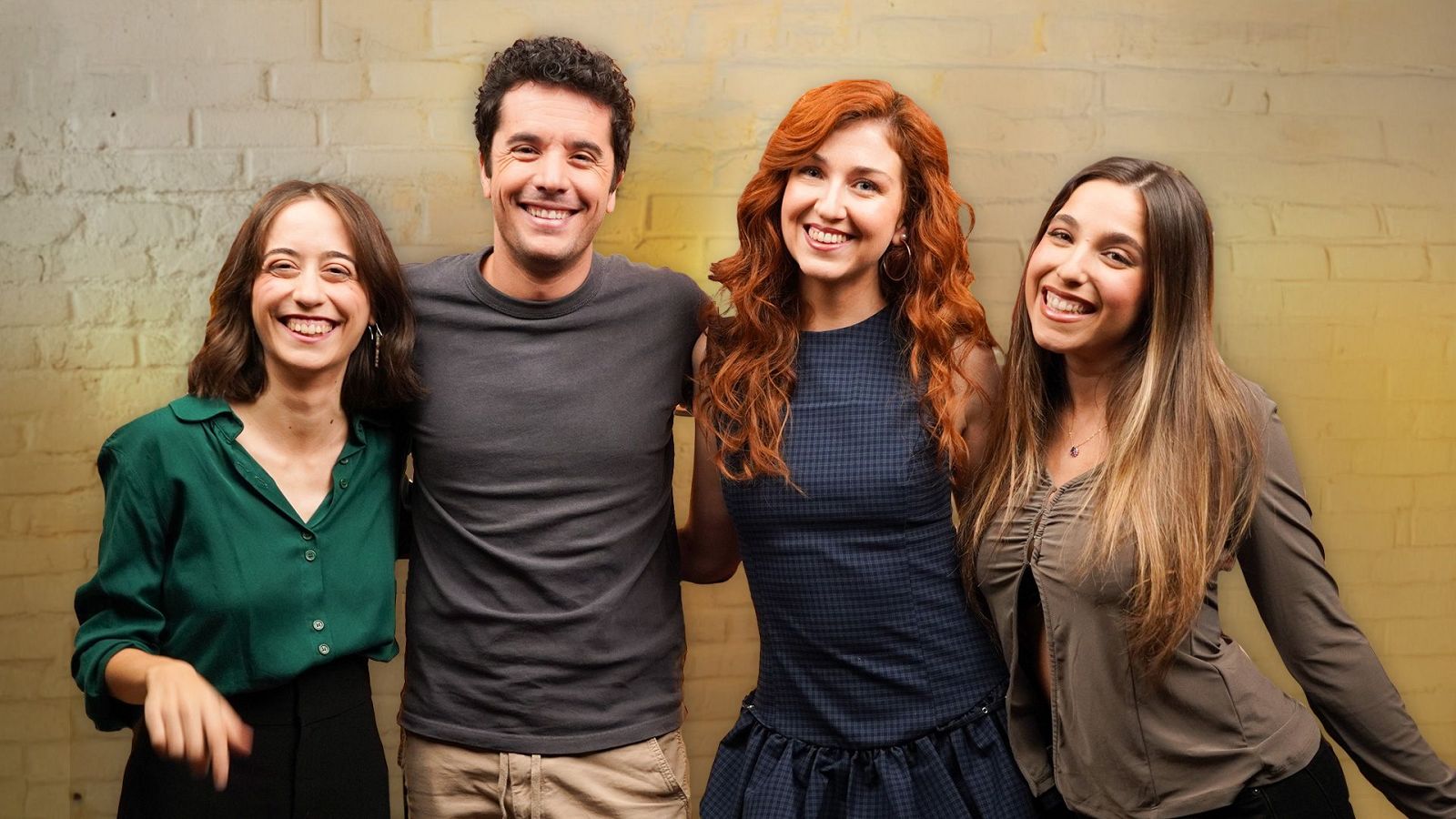 Literal - Programa 11: ¿Por qué la Generación Z vuelve a los bodorrios? | Ver ahora - Literal | Ver