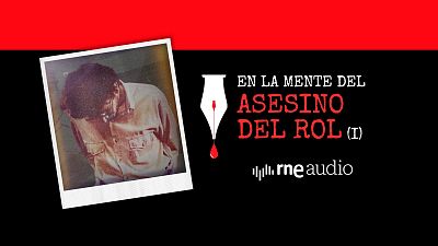 Javier Rosado, el asesino del crimen del rol: así es la personalidad de un psicópata