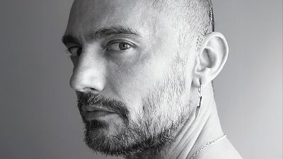 David Delfn: 5 claves del documental sobre el diseador ms provocador de la moda espaola