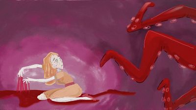 'Bella', una pelcula de animacin que ayuda a los chavales a identificar la violencia de gnero