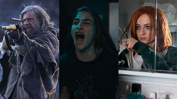 Truco o trato?: Los 10 ttulos que tienes disponible gratis en RTVE Play para pasar miedo este Halloween