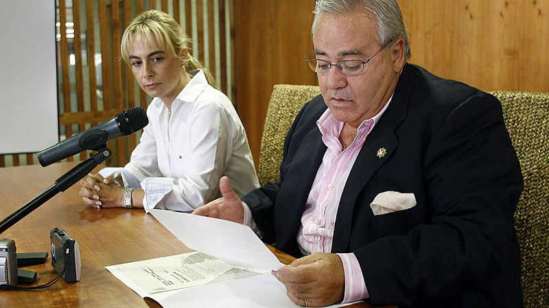 La Fiscalía pide más de diez años de cárcel y multas millonarias para dos exalcaldes populares de Alicante