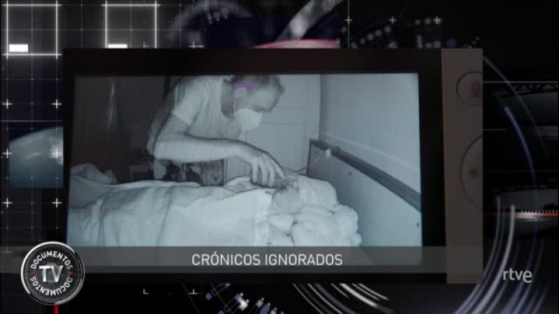 'Documentos TV' estrena 'Crónicos ignorados'