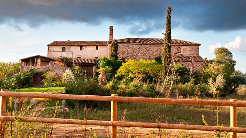 Quin és el futur de les masies? L'incert llegat rural català