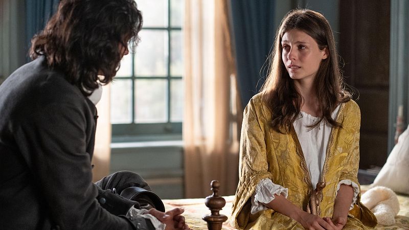 El dursimo testimonio de Brbara en Valle Salvaje: "Estaba dispuesta a acabar de sufrir"