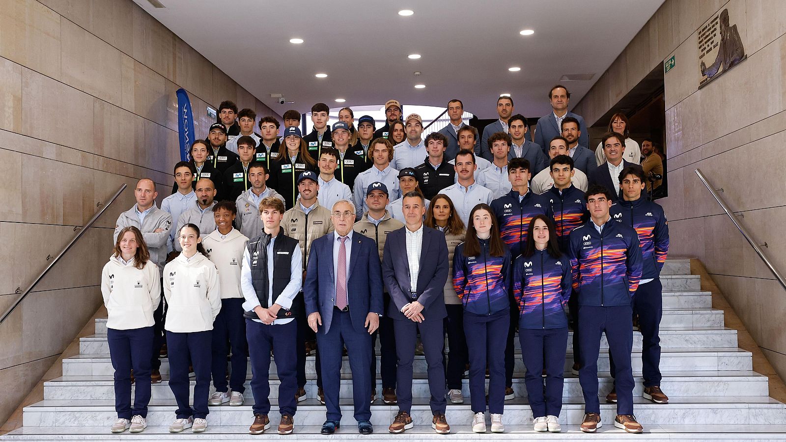 Lucas Eguibar: "Quiero ganar los Juegos" | Ver