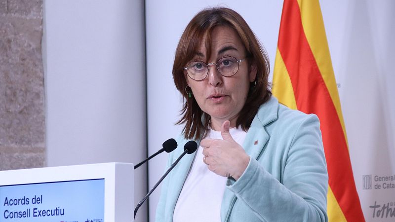 El Govern demana a Junts que no bloquegi votacions del Congrés que beneficien Catalunya