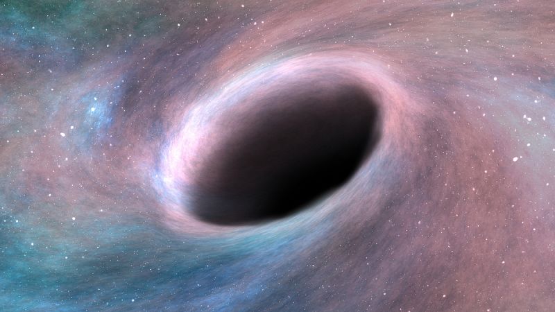 Descubren que los agujeros negros crecen más rápido y son diez veces mayores que lo que se creía hasta ahora