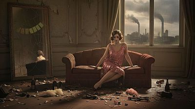 Un siglo de Gatsby, sueño y pesadilla americana