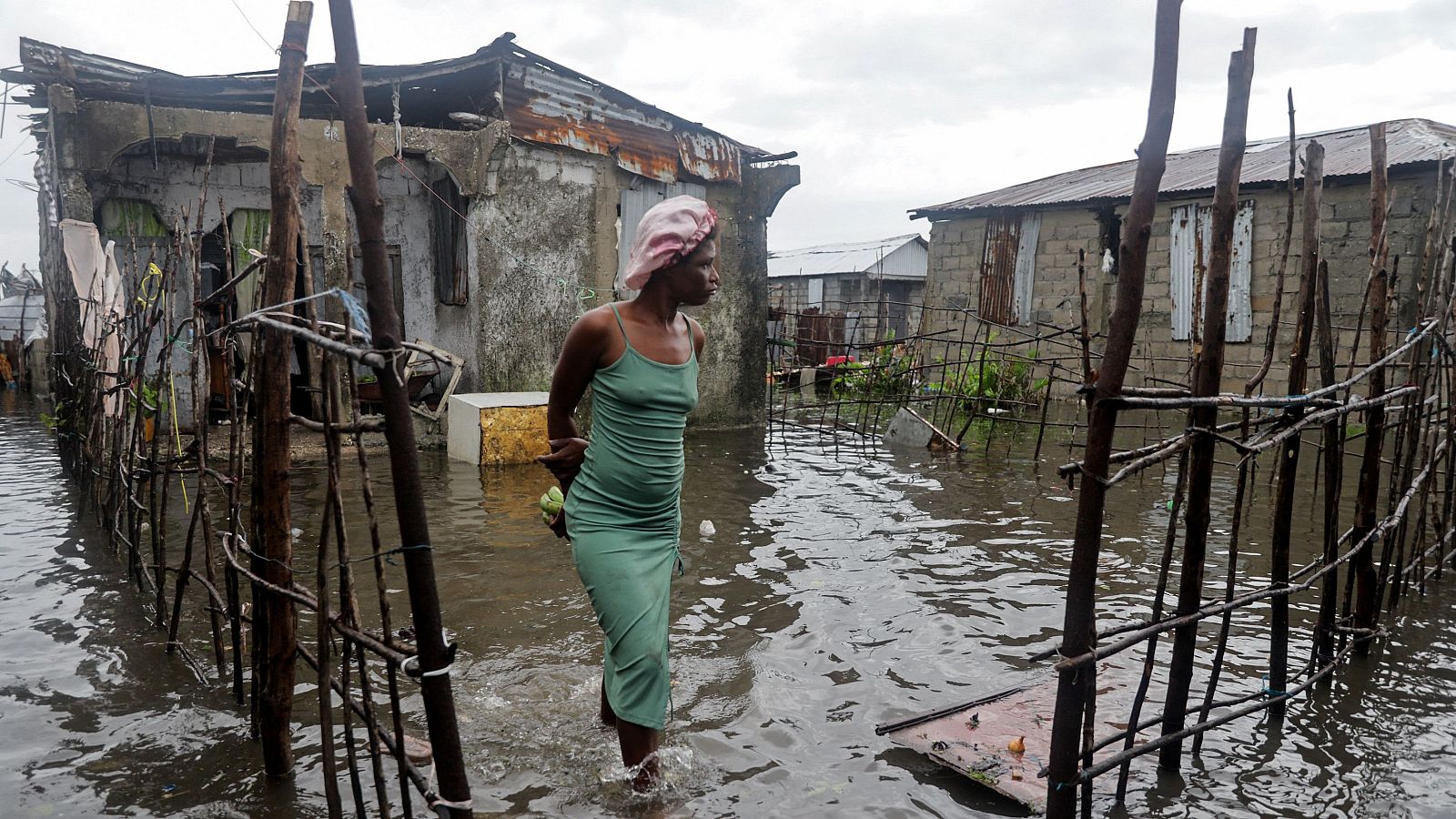El huracán Melissa azota el Caribe y deja decenas de muertos y desaparecidos | Ver
