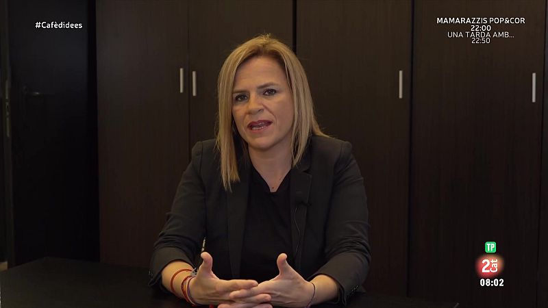 Bernabé creu que Mazón està "desacreditat" i intenta "reescriure la història"