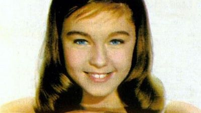 Vuelve Marisol y su famosa 'T�mbola': cu�ntos a�os ten�a, d�nde se rod�, qu� dice la letra de la canci�n