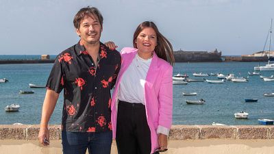 Hermanos Caballero, creadores de 'La que se avecina': "Si blanqueas la comedia, la matas"
