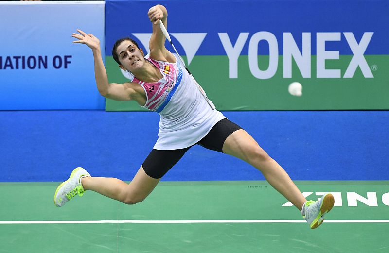 España disputará la semifinal femenina y se asegura el bronce