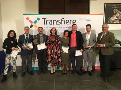 Premio Transfiere de periodismo a Lab24