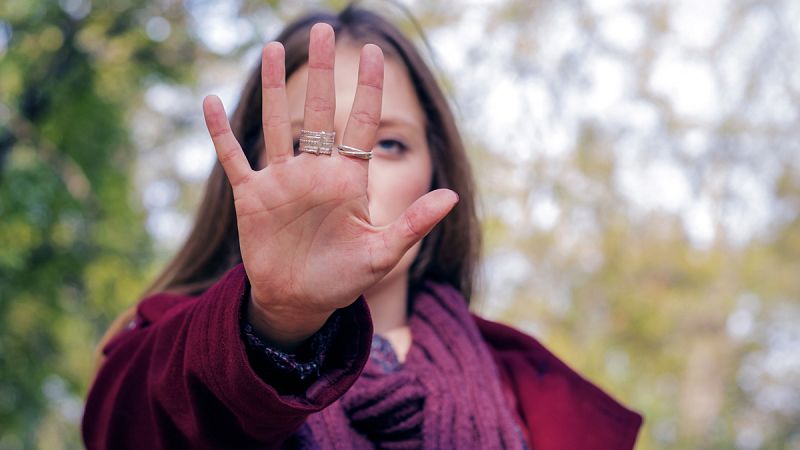 El Supremo condena a dos años y medio de cárcel a un tuitero por celebrar los asesinatos machistas