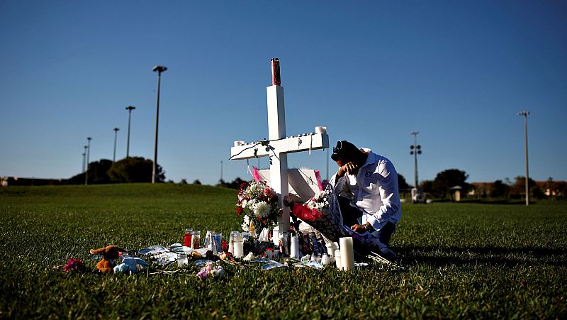 El FBI admite que no investigó los avisos sobre el tirador de Florida