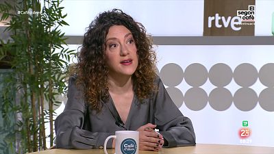 Aina Vidal: "Que Junts estigui votant amb PP i Vox no s una novetat"