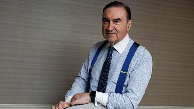 Pedro J. Ramírez: "Todos los problemas que he tenido han sido por publicar la verdad"