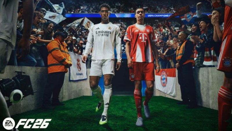 'FC 26' ya est aqu e intentar contentar a todos: competitivo o realista, y t de quin eres?