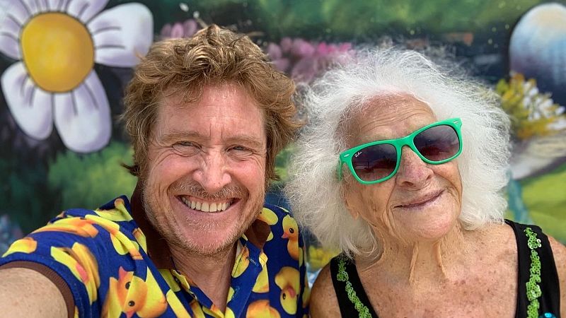 'Muñequita linda', aquesta setmana a 'Docu2'