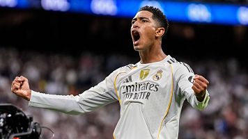 Programacin de deportes gratis en RTVE Play: semana del 3 de noviembre de 2025