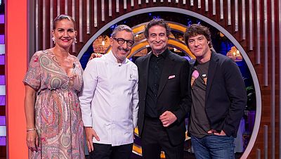 MasterChef Celebrity 10, Programa 10: hora y d�nde ver en TV
