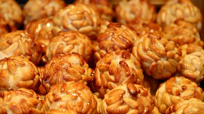 Com fer panellets a casa amb xit? La recepta d'Ada Parellada