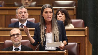 Junts "apaga" toda relación con el PSOE: "No se va a negociar" - Las mañanas de RNE | Escuchar