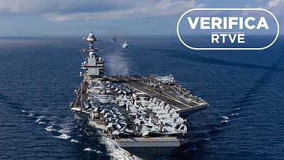 Bulos y desinformacin sobre las operaciones de Estados Unidos contra el narcotrfico