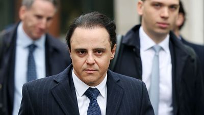 As� ha conseguido Felipe Massa que se vuelva a hablar del 'crashgate' 17 a�os despu�s