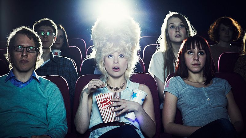 La Fiesta del Cine busca llenar de nuevo las salas: cine español y superhéroes, favoritos del público