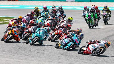 Noah Dettwiler "est despierto" y  ha sido trasladado a una clnica privada en Kuala Lumpur