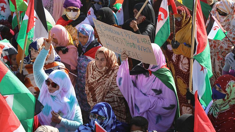 El Consejo de Seguridad de la ONU respalda que el Sáhara Occidental sea un territorio autónomo dentro de Marruecos