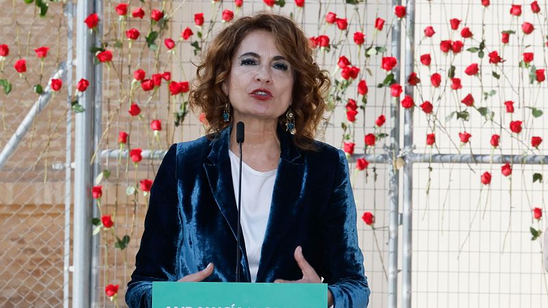 Montero acusa al PP de "banalizar" las consecuencias de los fallos en los cribados de cncer: "Es inadmisible"