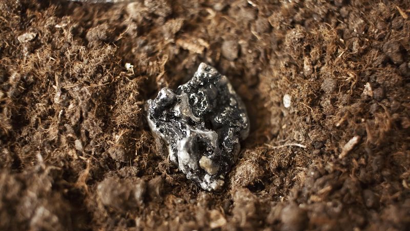 Las tierras raras, un arma geopoltica que China no ha dudado en utilizar