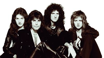 Celebramos el 50º aniversario de 'A Night At The Opera' de Queen en Radio 3