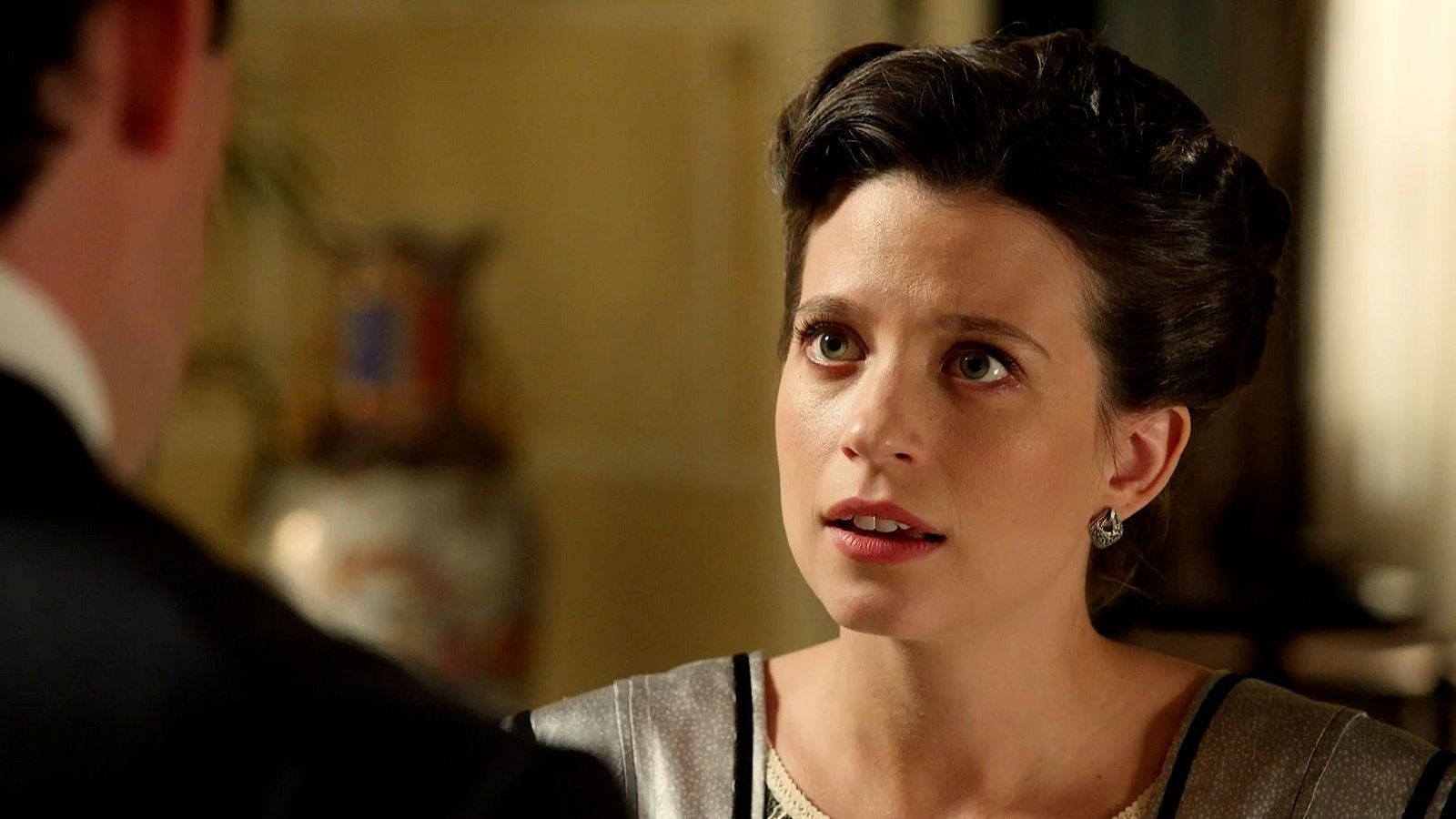 La Promesa: La mayor discusión de Martina y Jacobo