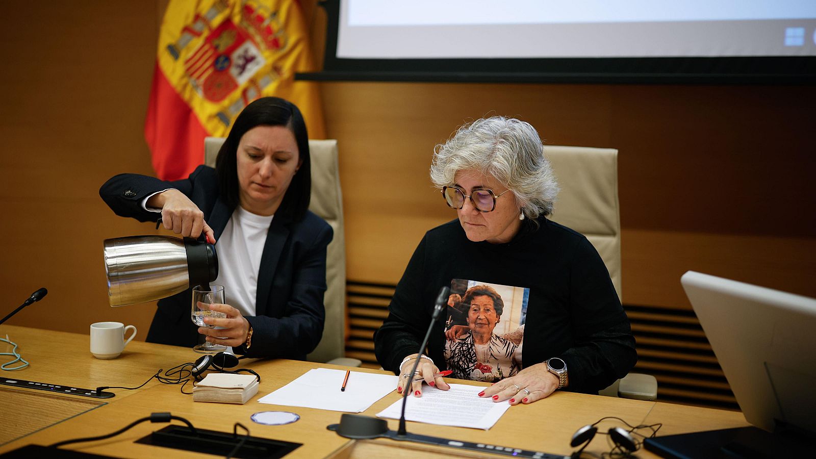 Arranca la comisión de investigación de la dana en el Congreso de los Diputados | Ver