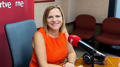 Pilar Bernabé, delegada del Gobierno en la Comunidad Valenciana: "Lo más preocupante es que los valencianos ahora estamos en manos de Vox" | Escuchar