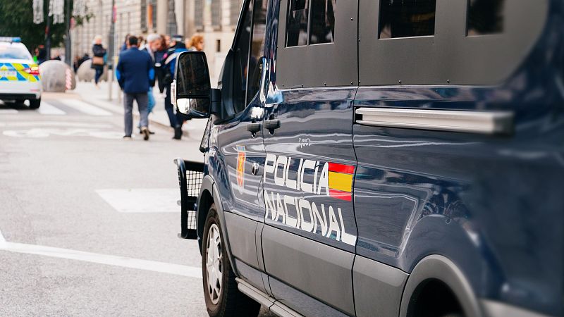 Detenido el presunto asesino de su pareja en Zaragoza